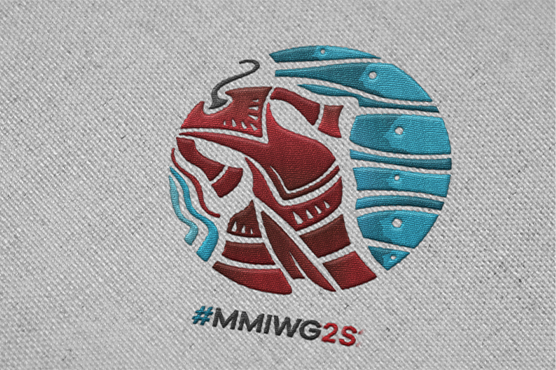 MMIWG2S - Vincent Design