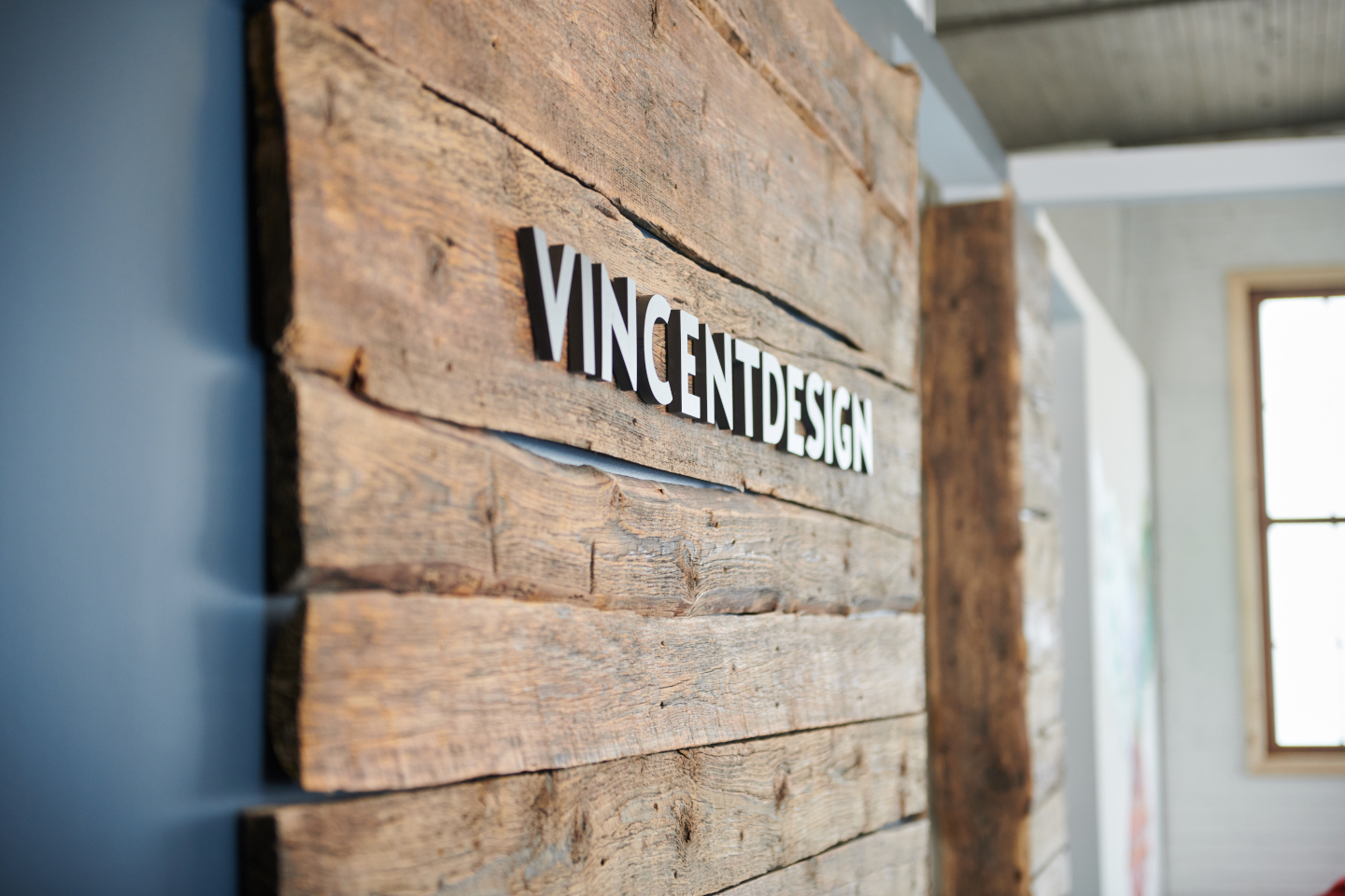 Vincent Design Inc office