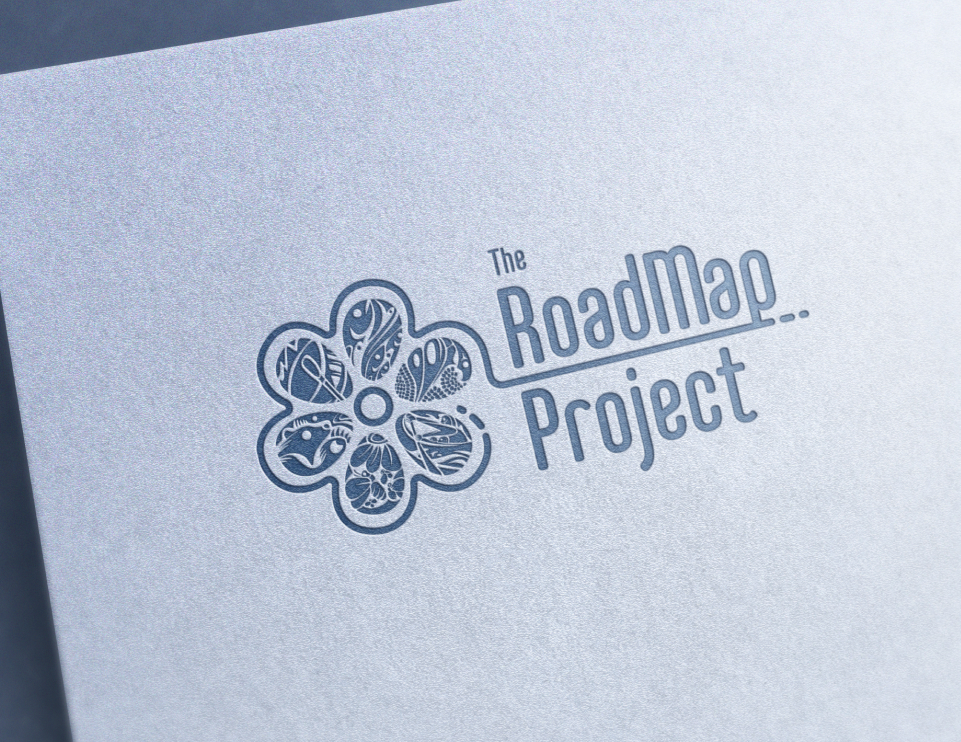 The RoadMap Project logo