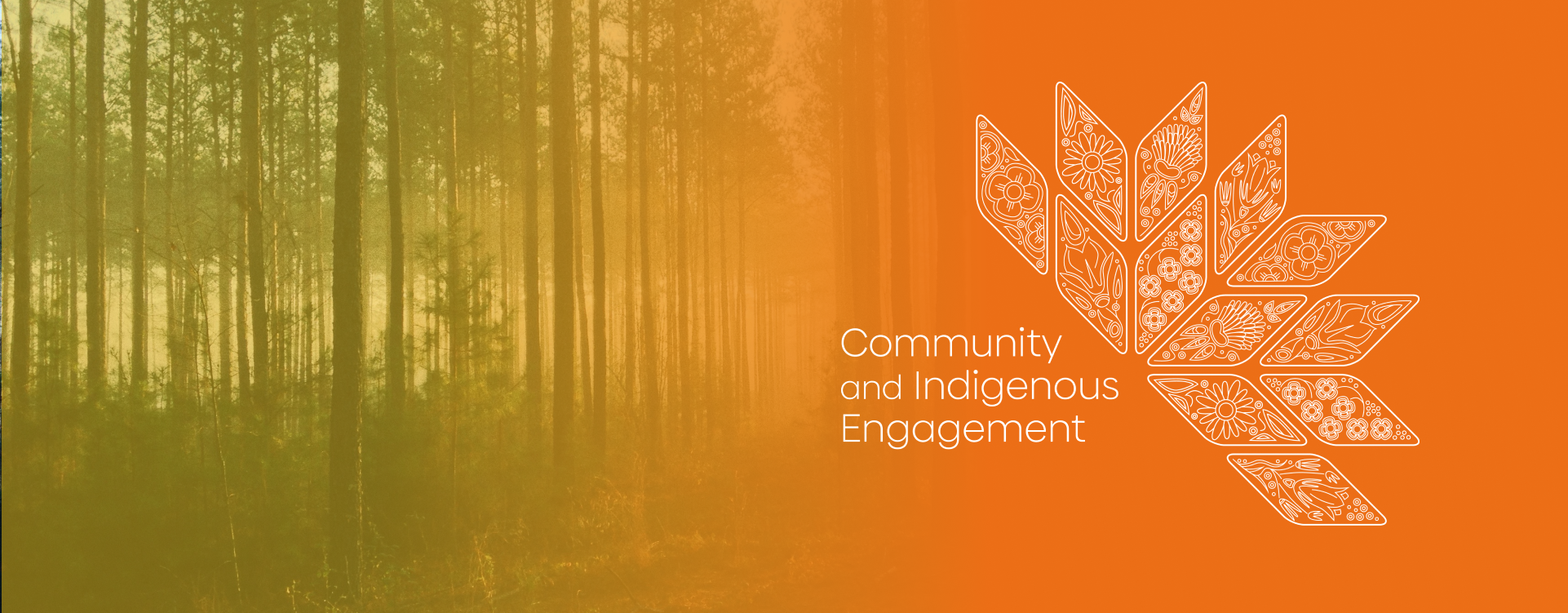 Keyera Community and Indigenous Engagement banner