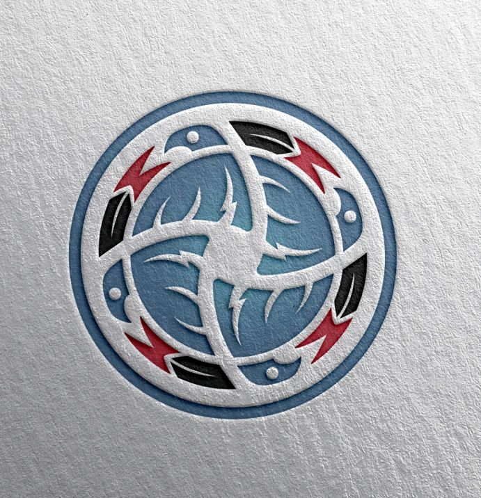 Indigenous Clean Energy logo design.