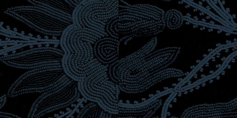 Aboriginal Church Website Design Reference: Indigenous Graphic Design
