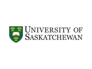 University of Saskatchewan logo design.