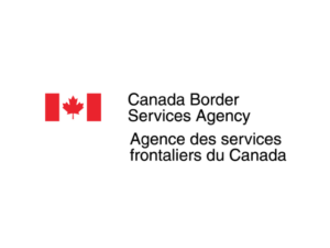 Canada Border Services Agency logo