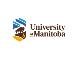 University of Manitoba logo.