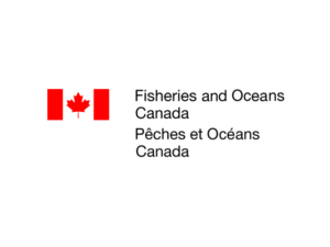 Fisheries and Oceans Canada logo