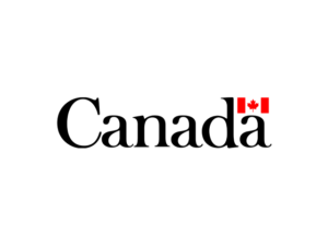 Canada logo design.