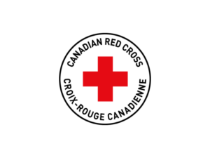 Canadian Red Cross logo