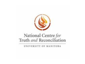 National Centre for Truth and Reconciliation logo.