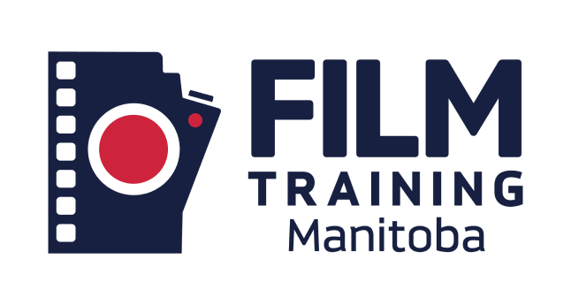 Film Training Manitoba Logo