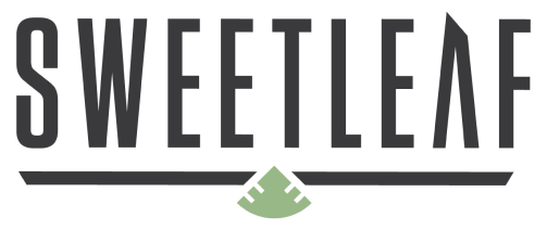 Sweetleaf logo