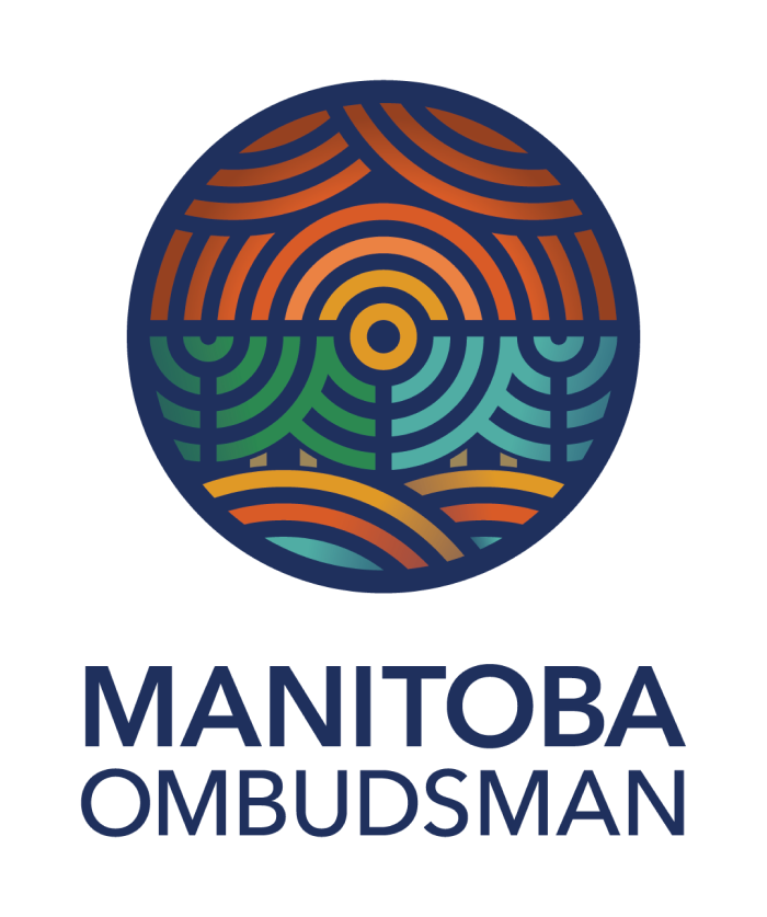 Manitoba Ombudsman logo
