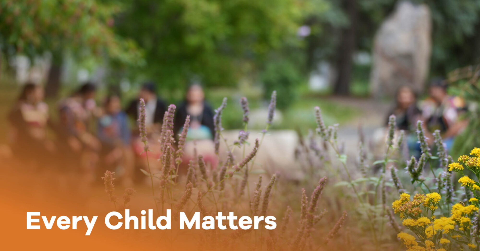 Every Child Matters Banner