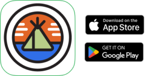 York Factory First Nation Cree Language App icon.