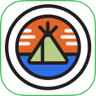 York Factory First Nation Cree Language App icon.