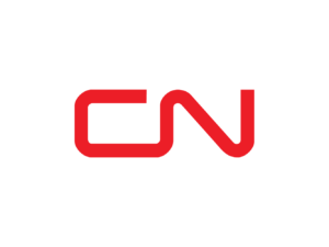 CN logo