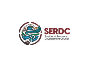 SERDC logo.