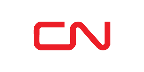 CN logo.