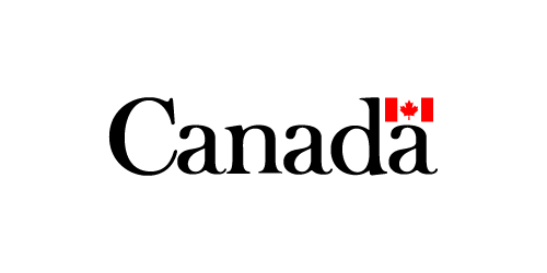 Government of Canada logo.