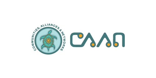 CAAN Logo