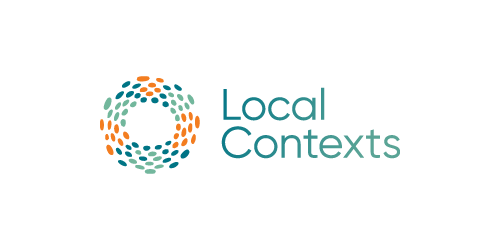 Local Contexts logo.