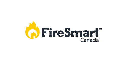 Firesmart Canada logo.