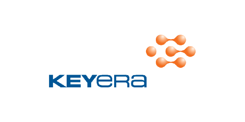 Keyera logo.