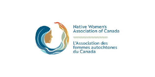 Native Women's Association of Canada logo.