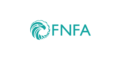 FNFA logo.