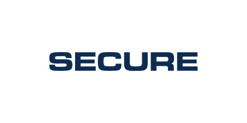 Secure logo.