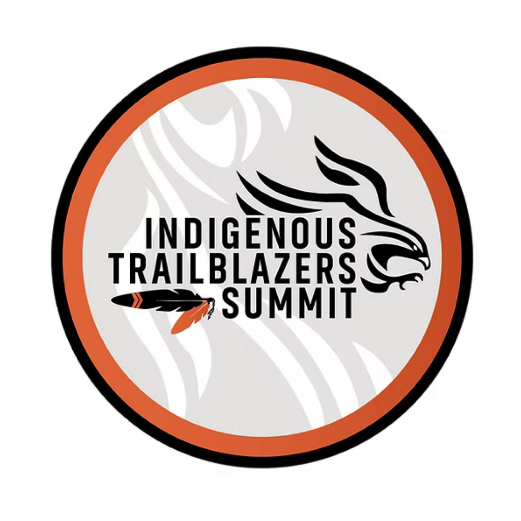Indigenous logo designs.