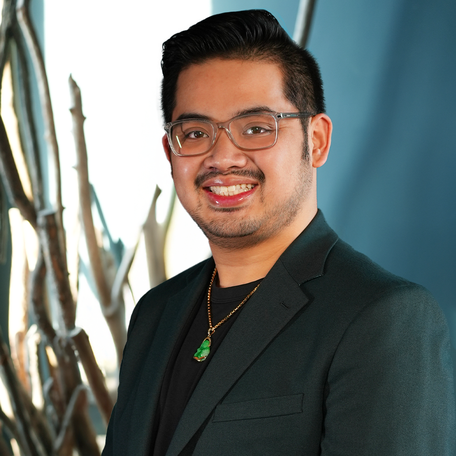 Tony Quach